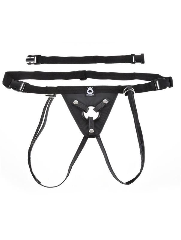 Трусики-крепление для фалоимитатора Fit Rite Harness