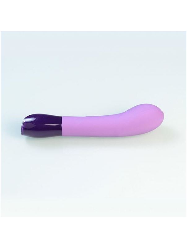 Сиреневый стимулятор G-точки Ceres G Spot