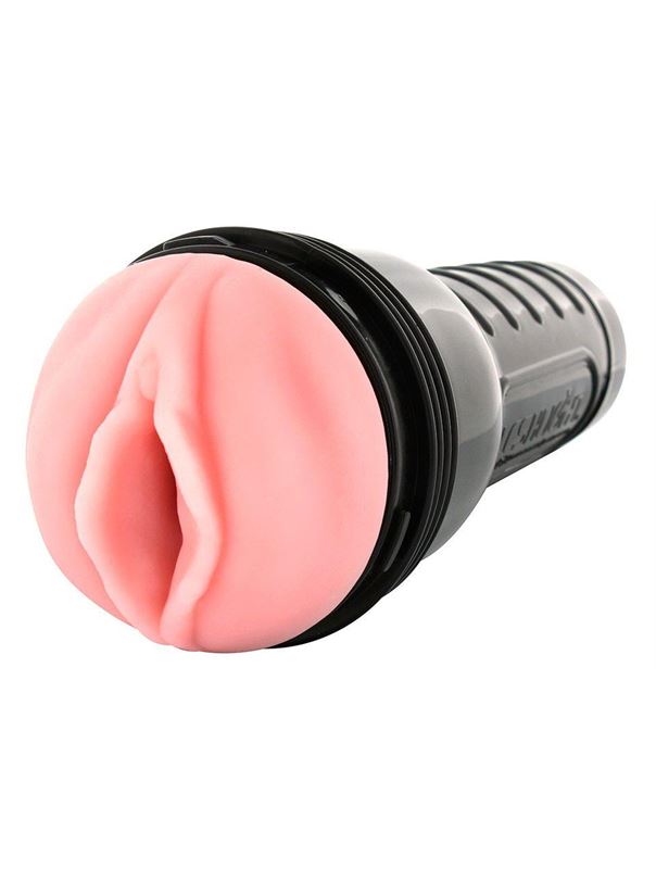 Мастурбатор-вагина Fleshlight - Pink Lady Original