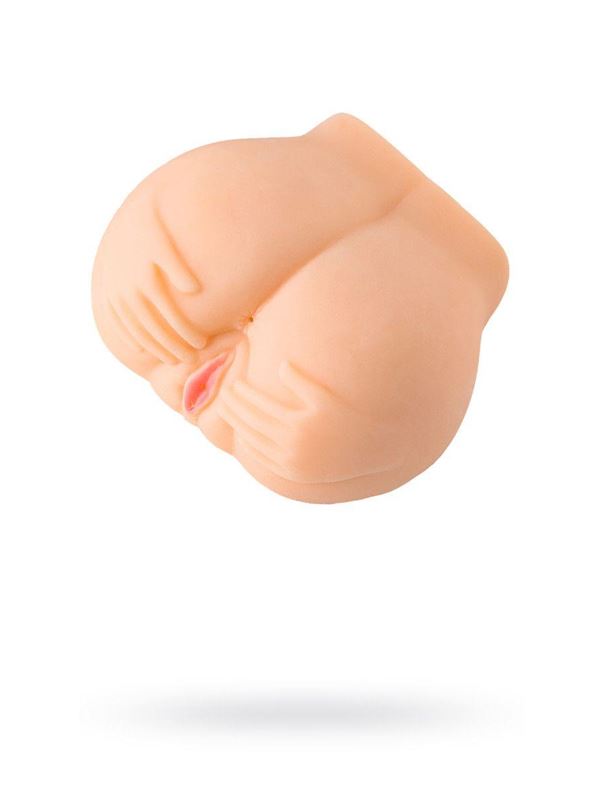 Вагина и анус с вибрацией Juicy Pussy