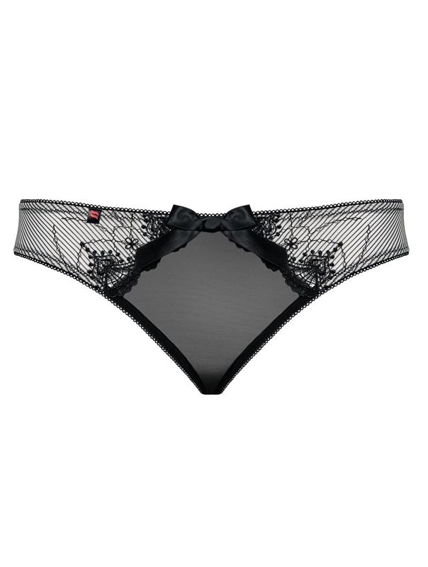 Трусики Greyla с изысканным кружевом
