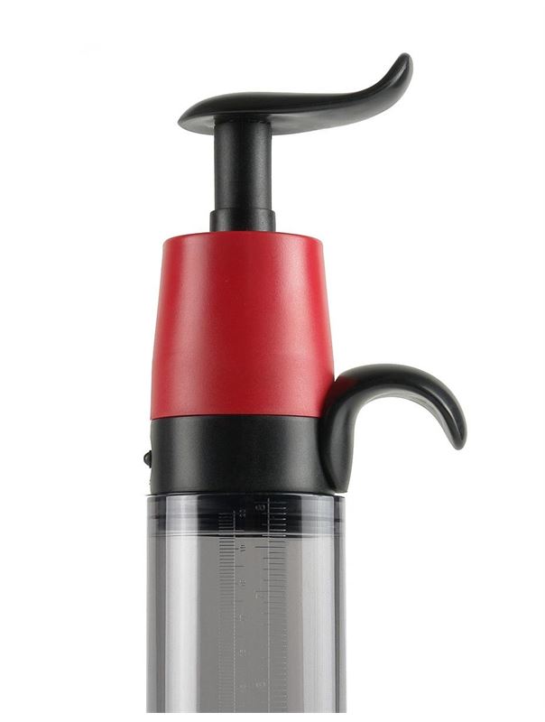 Вакуумная помпа PUMP WORX PERFORMANCE PRO PUMP 