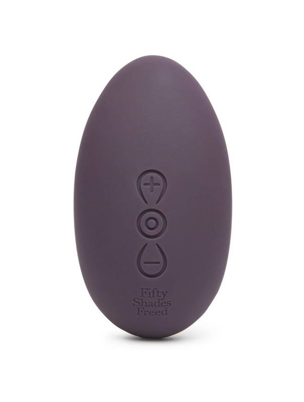 Клиторальный стимулятор Sweet Release Rechargeable Clitoral Suction Stimulator