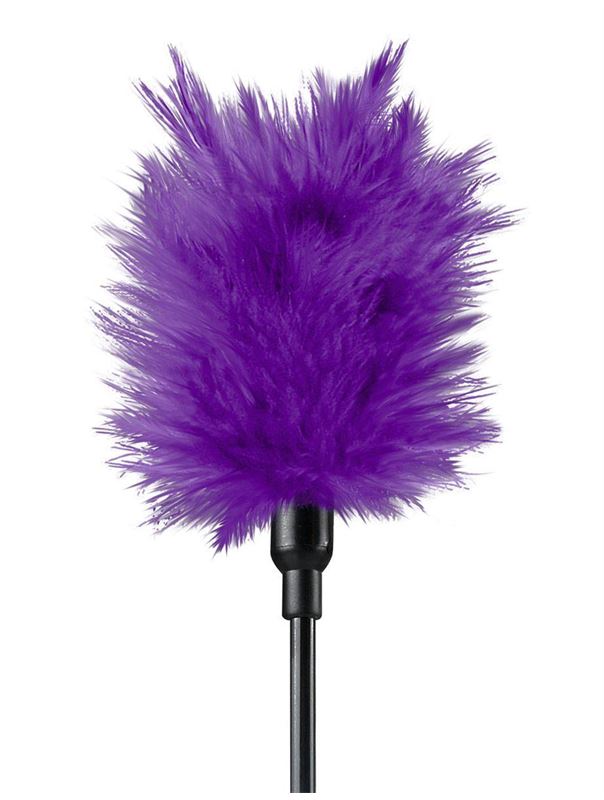 Набор для интимных удовольствий Purple Passion Kit 
