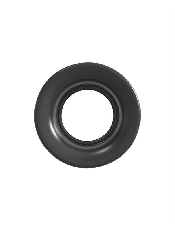 Вакуумная помпа Pleasure Pump с 2 сменными уплотнителями