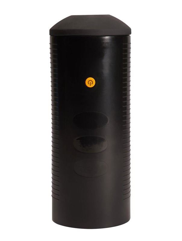 Мастурбатор Virtual Blowbot Stroker с вибрацией