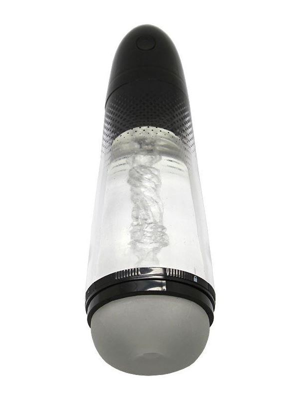 Вакуумная помпа-вагина Eroticon - HAND VAGINA PUMP X5M