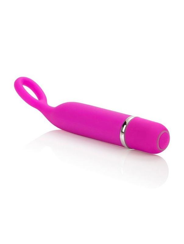 Вибромассажер Lia Mini-Massager Collection - Pleasure O