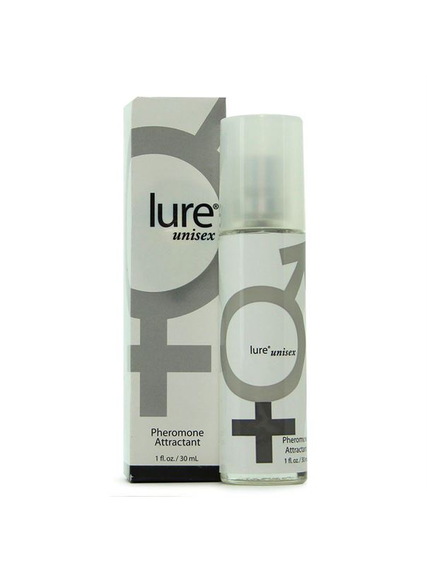 Концентрат феромонов Lure Unisex Pheromone Attractant Cologne - 29 мл.