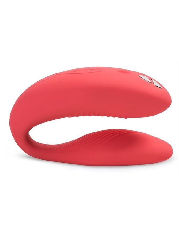 Подарочный вибронабор We-Vibe Sensations in Sync