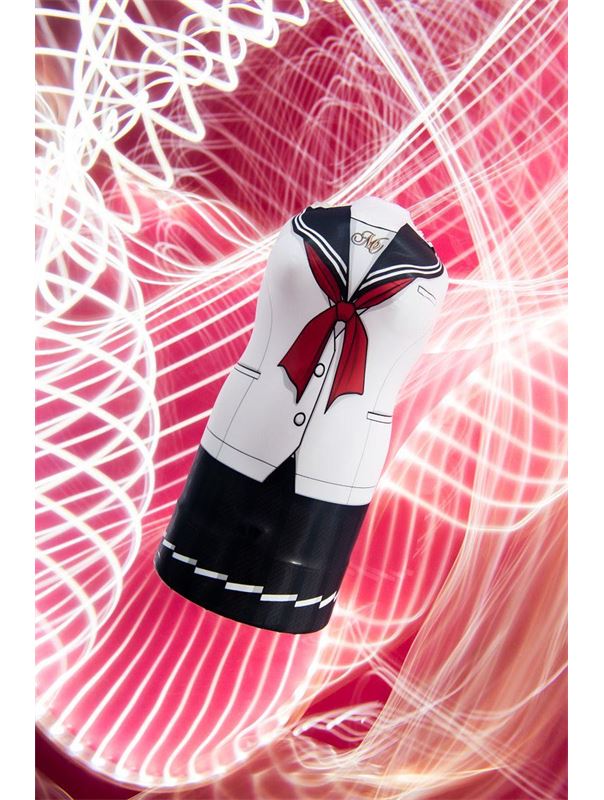 Мастурбатор Magic Eyes Uniforms NUDE Sailor S