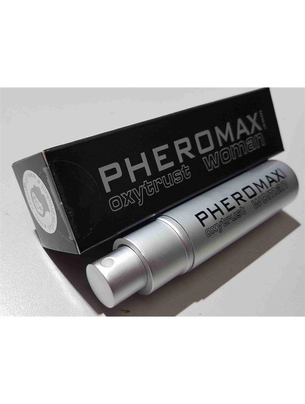 Концентрат феромонов для женщин Pheromax Oxytrust Woman (14 мл)