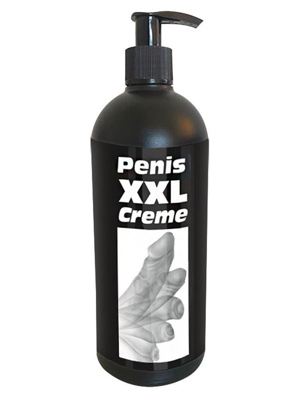 Крем для увеличения размеров члена Penis XXL Creme (500 мл)