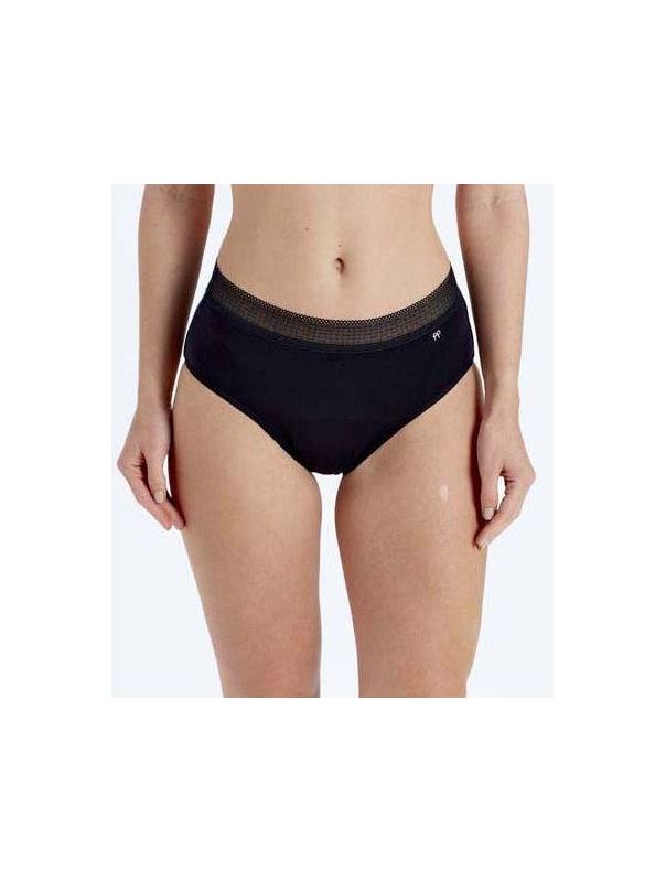 Менструальные трусы-брифы Period Pants