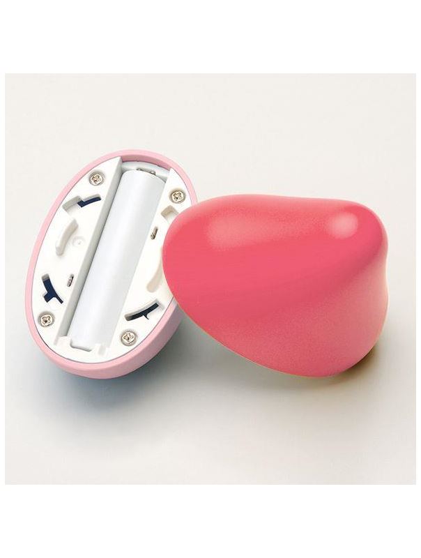 Нежный вибромассажер MINI UME ANZU VIBRATOR