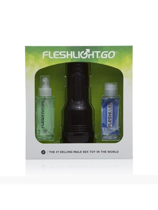 Подарочный набор Fleshlight Go Surge Value Pack