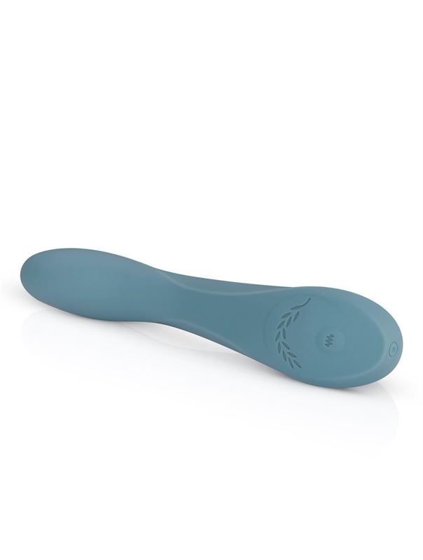 Вибростимулятор точки G The Rose G-Spot Vibrator (20 см)
