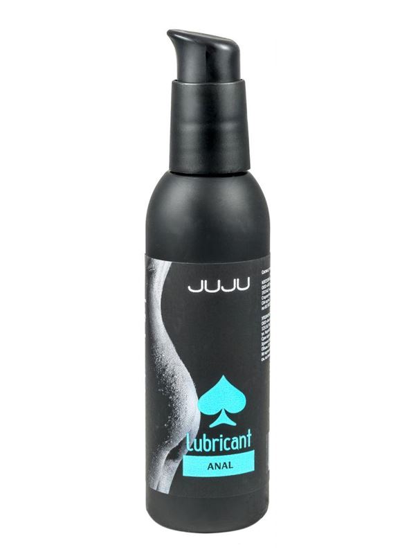 Силиконовый анальный лубрикант JUJU Anal - 150 мл.