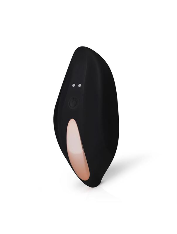 Кружевные трусики-танга с вибратором Remote Control Vibrating Tanga
