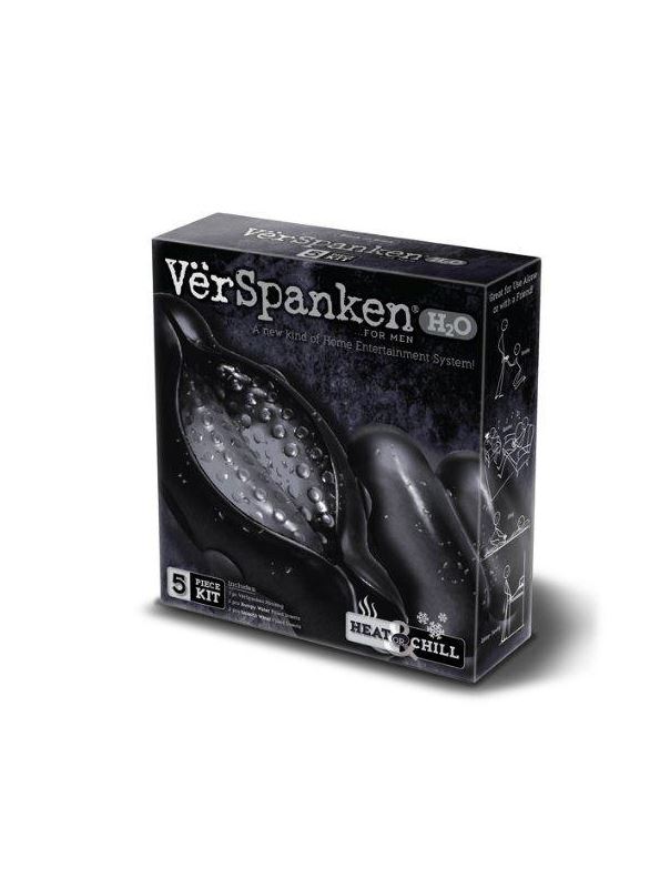 Мастурбатор VerSpanken H2O Masturbator