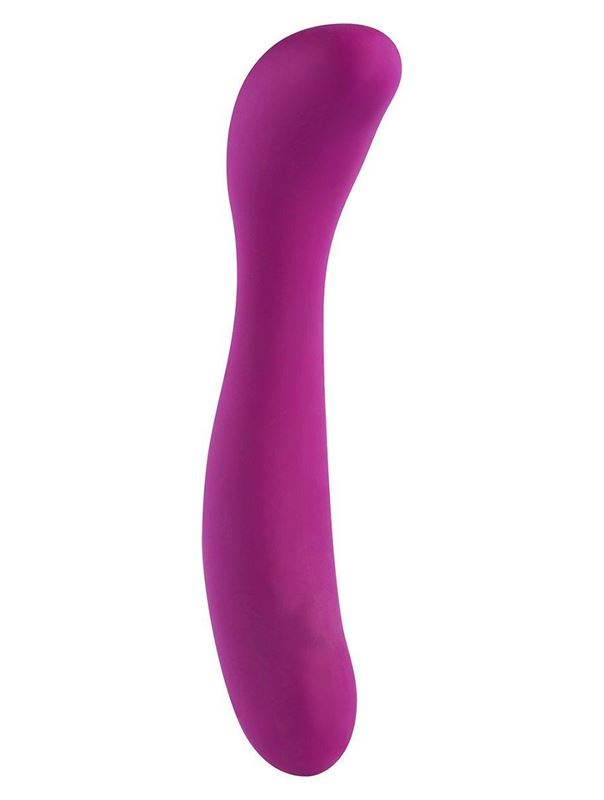 Вибратор для массажа G-точки GAYA G-SPOT VIBRATOR (20 см)