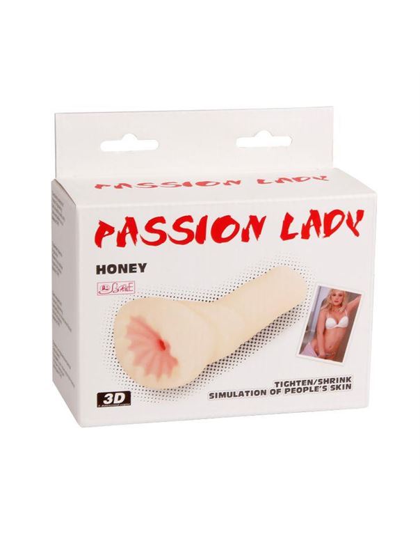 Мастурбатор-анус Honey 