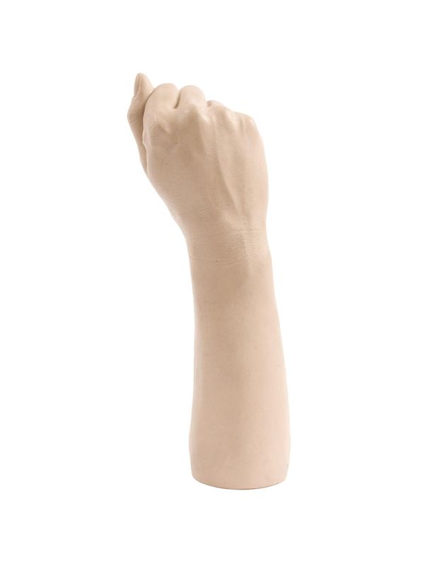 Кулак для фистинга Belladonna's Bitch Fist (28 см)