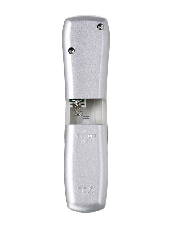 Телесный ротатор TOYFA RealStick Elite на присоске (20 см)