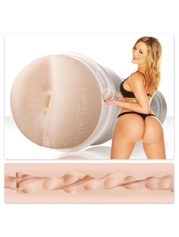 Мастурбатор-анус Fleshlight Girls - Alexis Texas Tornado