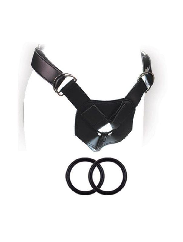 Трусики для крепления насадки на кольца SX HARNESS ADVANCED HARNESS