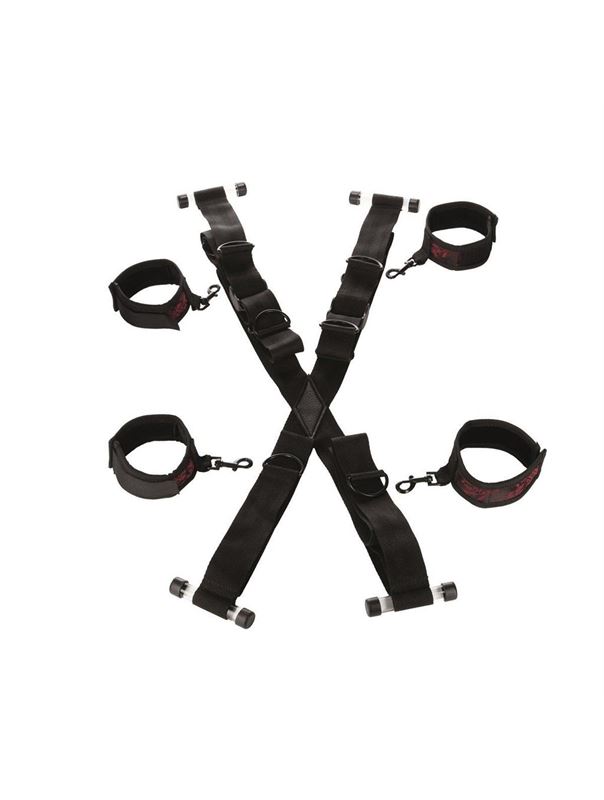 Фиксация на дверь Scandal Over The Door Cross