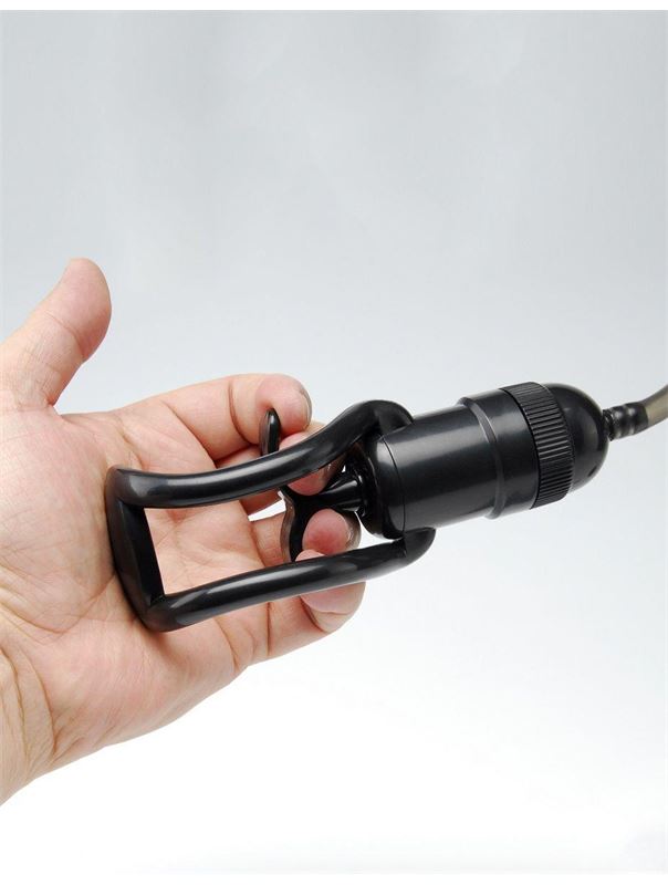 Вакуумная помпа Rock Hard Power Pump (20,5 см)