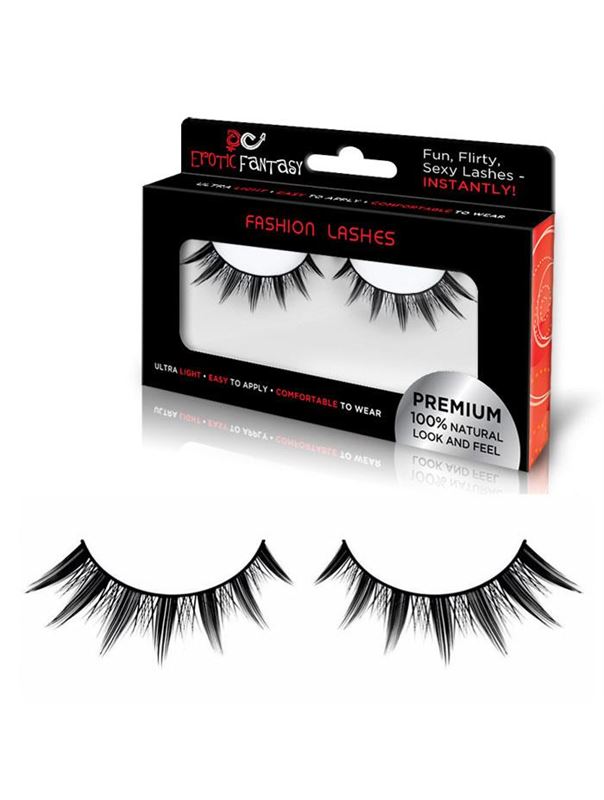 Накладные ресницы Fashion Lashes