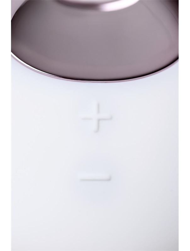 Белый вибромассажер Satisfyer Layons White Temptation
