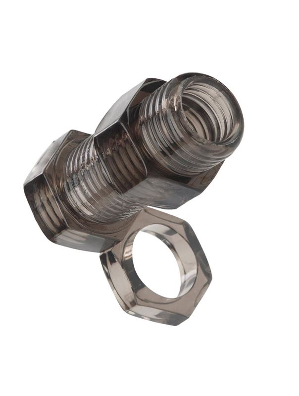 Кольцо Screw Me Nuts  Bolts 2 Enhancer