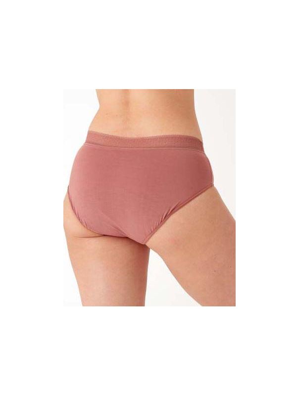 Менструальные трусы-брифы Period Pants