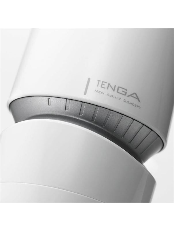 Мастурбатор TENGA AERO Silver Ring