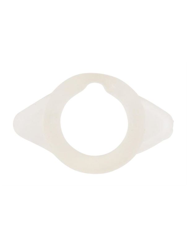 Набор из 3 больших вытянутых эрекционных колец Love Rings