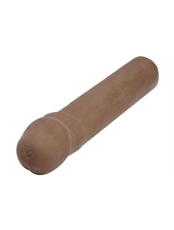 Насадка-удлинитель Xtra Thick Transformer Penis Extension 