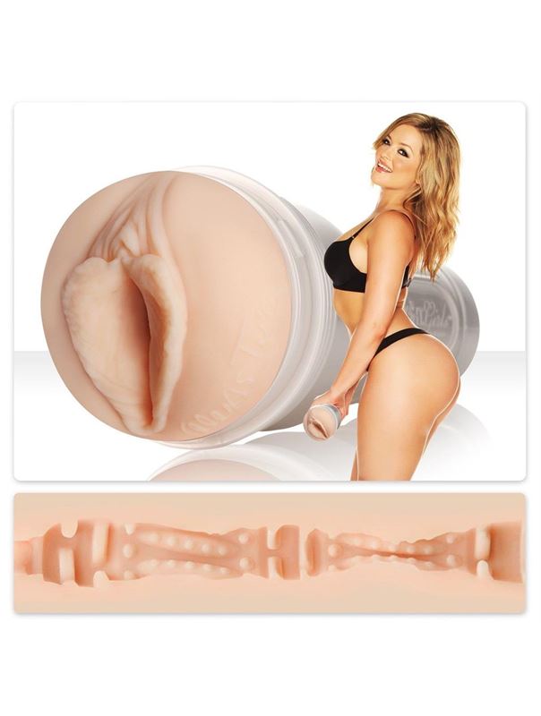 Мастурбатор-вагина Fleshlight Girls - Alexis Texas Outlaw