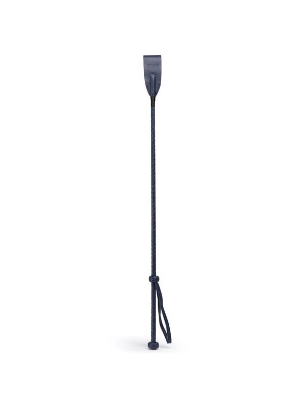 Тёмно-синий стек DARKER LIMITED COLLECTION RIDING CROP - 66 см.