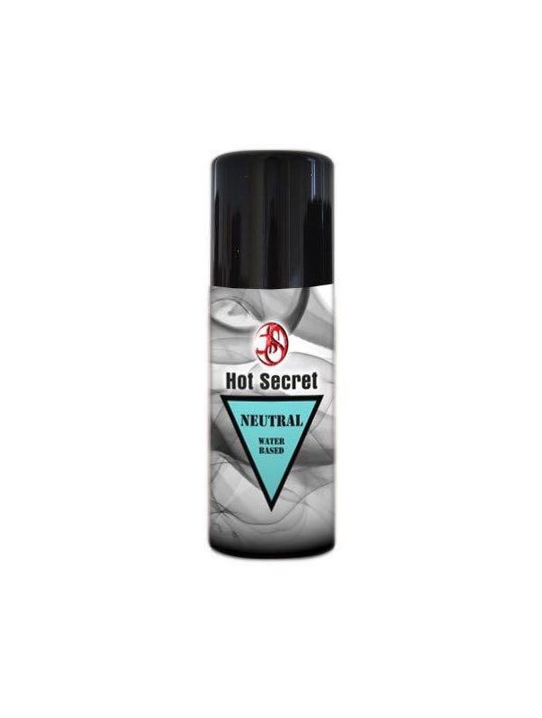Увлажняющий лубрикант Hot Secret NEUTRAL - 50 гр.