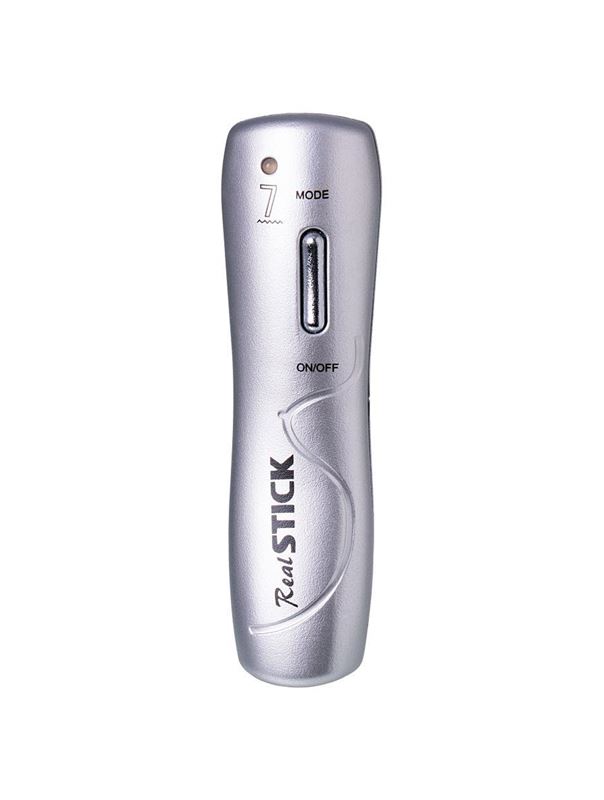 Вибратор-реалистик мулат TOYFA RealStick - Elite Mulatto (21 см)