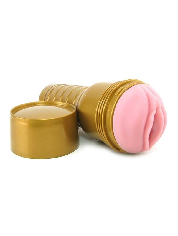 Мастурбатор-вагина Fleshlight Stamina Training Unit