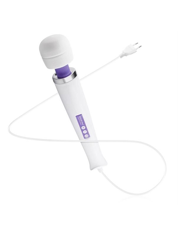 Жезловый вибромассажер MyMagicWand