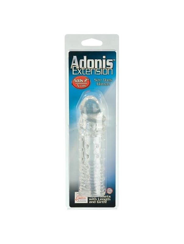 Удлинитель пениса ADONIS