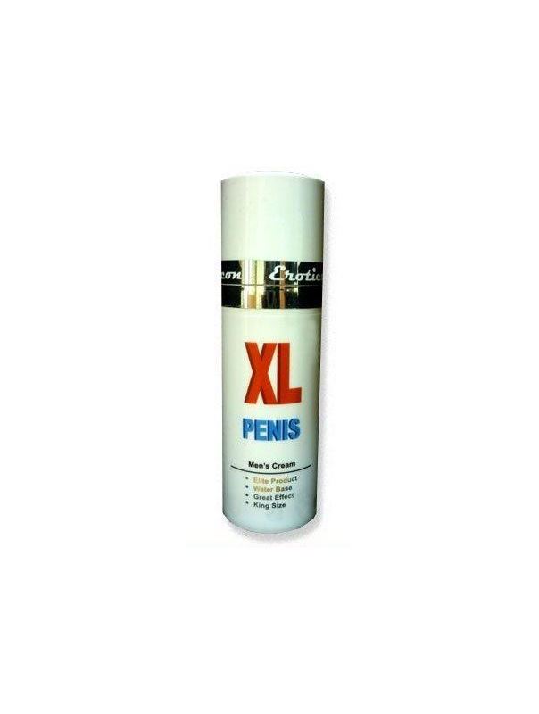 Крем для увеличения полового члена Penis XL (50 мл)