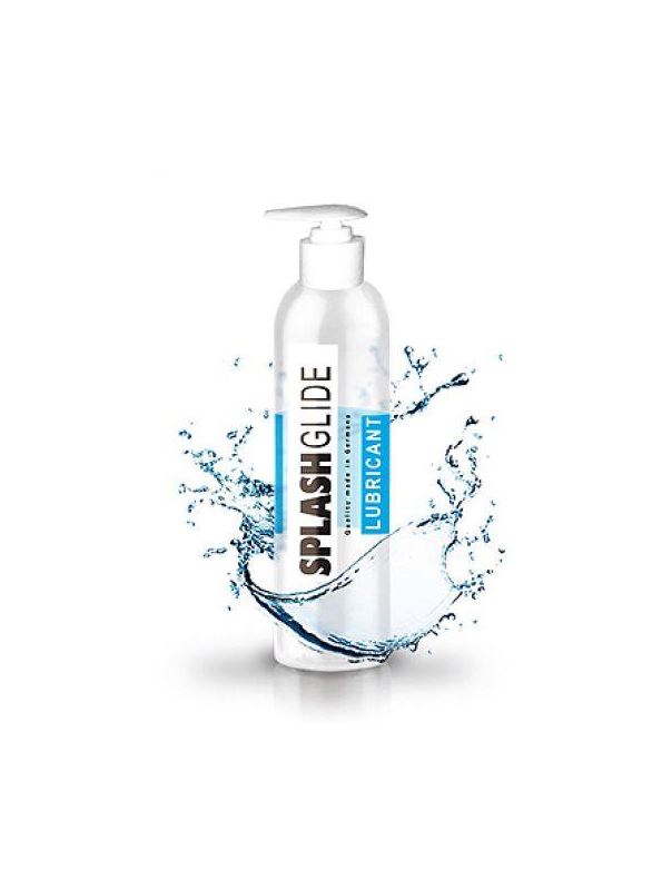 Смазка-увлажнитель SPLASHGLIDE LUBRICANT CLASSIC - 250 мл.