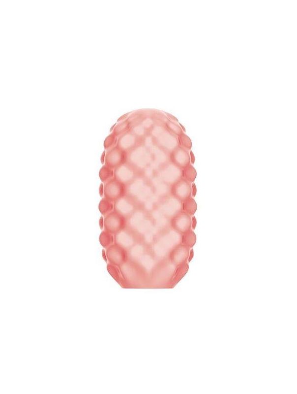 Розовый мастурбатор яйцо Seductive Golf