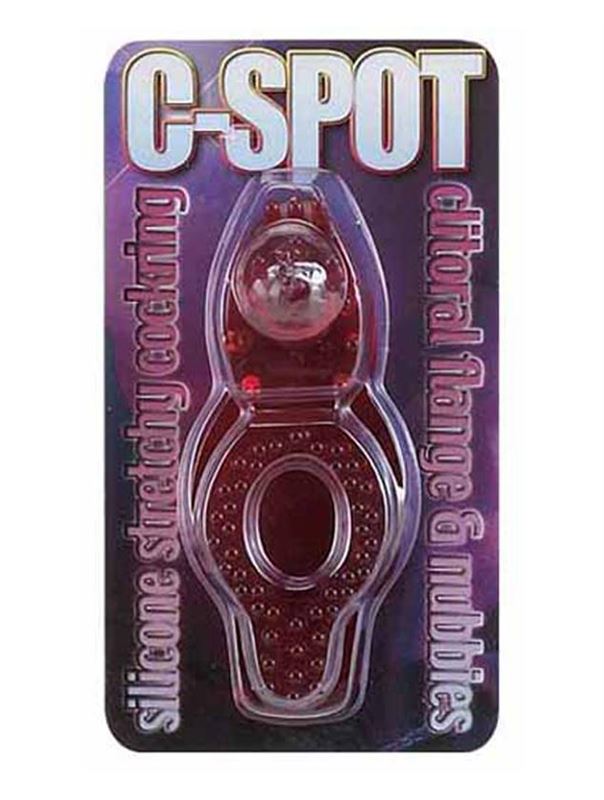 Эрекционное кольцо C-spot